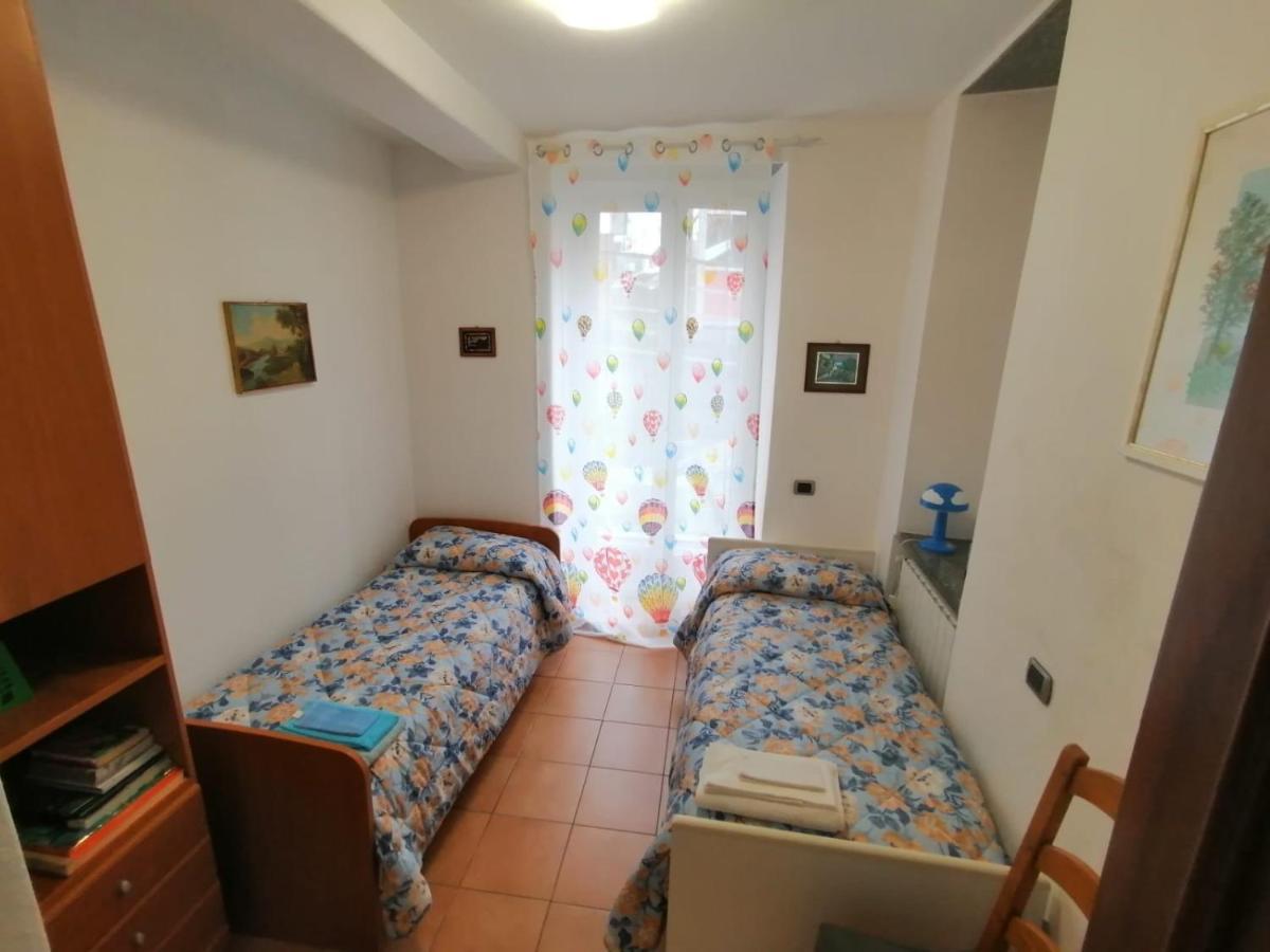 Casa Del Leone Apartment *